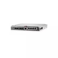 Коммутаторы HP 6125G Ethernet Blade Switch 658247-B21