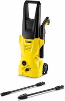 Мойка высокого давления KARCHER K 2, 1,4кВт, арт. 16732200/16735300