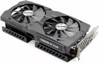 Видеокарта AFOX NVIDIA GeForce RTX3060Ti, 8Гб GDDR6, 256 бит, Retail (AF3060TI-8192D6H2)