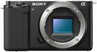 Беззеркальный фотоаппарат Sony ZV-E10 Boby