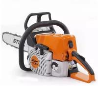 Бензопила STIHL MS 210 16" 40см