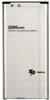 Аккумулятор АКБ ZeepDeep ASIA (EB-BG800BBE 2000mAh) для Samsung Galaxy S5 mini/ S5 mini duos SM-G800F