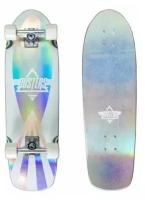 Dusters cazh cosmic holographic