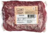 Толстый филей говяжий б/к мираторг, 1 кг