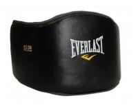 Защита корпуса Muay Thai черн. - Everlast