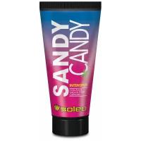 Soleo Basic Sandy Candy Крем с бронзирующим комплексом туба 150мл