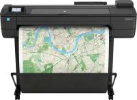 HP Плоттер HP Designjet T730"36 (F9A29D) A0/36" F9A29D