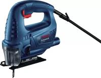 Лобзик Bosch GST 700 06012A7020