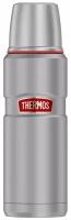 Термос для напитков THERMOS SK-2000 RCMS 0,47 л, серебристый