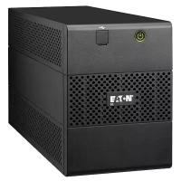 Источник бесперебойного питания EATON 5E 2000i USB 2000 ВА / 1200 Вт Black