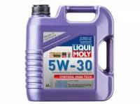 Liqui Moly Synthoil High Tech 5W-30 4л