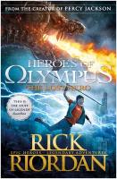 Rick Riordan. Heroes of Olympus. The Lost Hero. Book 1