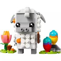 LEGO BrickHeadz 40380 Пасхальная овечка, 192 дет