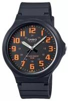 Наручные часы CASIO Collection MW-240-4B