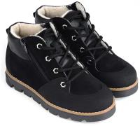Ботинки Tapiboo, размер 29, черный