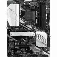 Asrock X570 PRO4 {AM4, AMD X570, ATX} BOX