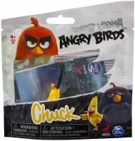 Angry Birds 90501 Фигурка сердитая птичка №11 - Чак