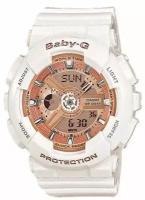 Наручные часы CASIO Baby-G BA-110-7A1