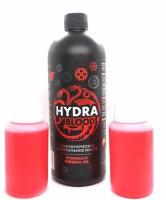 Минеральное масло для тормозов велосипеда Hydra Blood 100мл