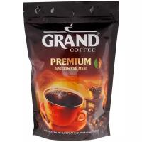 Кофе растворимый Grand Premium Бразильский микс, 200 г