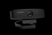 Konftel Cam10 вебкамера (1080p30, USB 2.0, 90°, 4x, автофокус, шторка конфиденциальности) ( KT-Cam10 )
