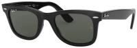 Солнцезащитные очки Ray-Ban Ray-Ban RB 2140 901/58 RB 2140 901/58, черный, зеленый