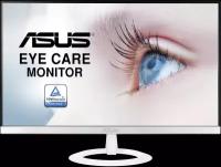 Монитор 27" ASUS Eye Care VZ279HE-W IPS 1920x1080 5ms HDMI, VGA