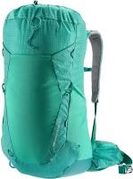 Рюкзак Deuter Aircontact Ultra 50+5 (Fern-alpinegreen) 23/24