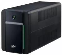 APC Источник бесперебойного питания APC Easy-UPS BVX2200LI 1200Вт 2200ВА черный BVX2200LI