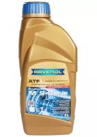 Трансмиссионное масло Ravenol 121110800101999