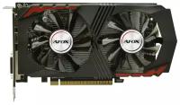 Видеокарта AFOX GeForce GTX1050Ti 4GB (AF1050TI-4096D5H2-V5)