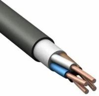 Кабель ППГнг(А)-HF 4х2.5 ОК (N) 0.66кВ (м) Конкорд 4707