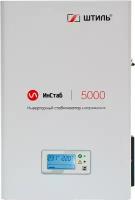 Инверторный стабилизатор IS5000 (5000 ВА) для дома