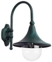 ARTE Lamp@уличный светильник Arte Lamp A1082AL-1BG