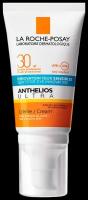 Солнцезащитный крем для лица La Roche-Posay Anthelios Ultra 50 мл SPF 30