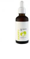 Масло макадамии для волос Happy Hair Macadamia 50ml