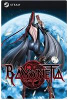 Игра Bayonetta для PC, Steam, электронный ключ