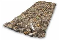 Надувной коврик Insulated Static V REALTREE™ EDGE камуфляж (06IVED02C)