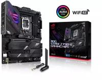 Материнская плата Asus ROG Strix Z790-E GAMING WIFI (LGA1700, ATX)