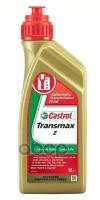 Transmax Z 1L Castrol арт. 1585A5