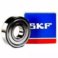 И2044 Подшипник 6203 2Z (17х40х12) SKF для стиральной машины Candy, Electrolux, Whirlpool