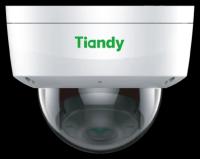 Уличная камера видеонаблюдения Tiandy 2MP DOME