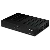 HD BOX Комбинированный ресивер HD BOX S500 CI PRO