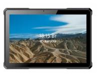 Планшетный ПК BQ 1083G Armor Pro Plus Print 05(10.1", 4*1.2,1280*800,1GB/8GB 2+0.3мп, And 7)