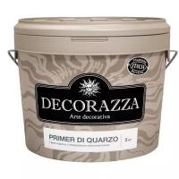 Грунтовка Decorazza Primer di Quarzo укрывающая (14 кг)