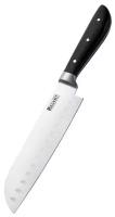 Нож универсальный Regent inox 175/300 мм (santoku 7") Linea Pimento 93-KN-PI-13