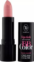 TF Cosmetics помада для губ BB Color, оттенок 103 чайно-розовый