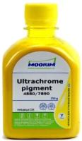 Чернила MOORIM UltraChrome 250g Yellow Pigment