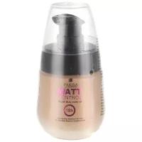 Parisa Cosmetics / Париса Косметика Тональный крем для лица матирующий Matt Control SPF 20, тон 06 бежевый медиум 50мл / декоративная косметика