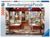 Пазл Ravensburger Галерея изобразительных искусств (3000), арт.16466